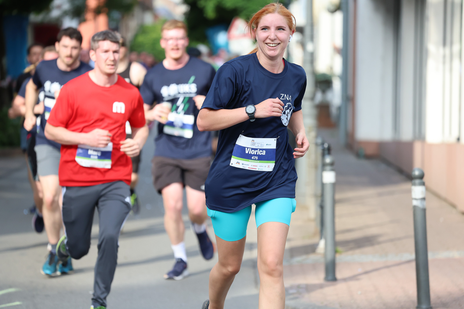 Firmenlauf Homburg 2026