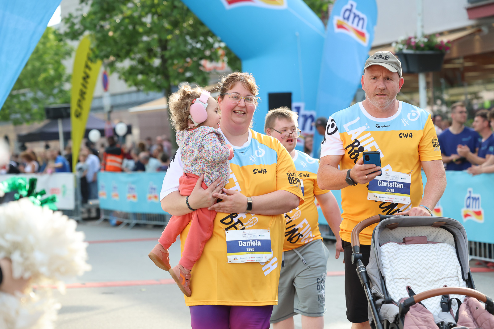 Firmenlauf Homburg 2026