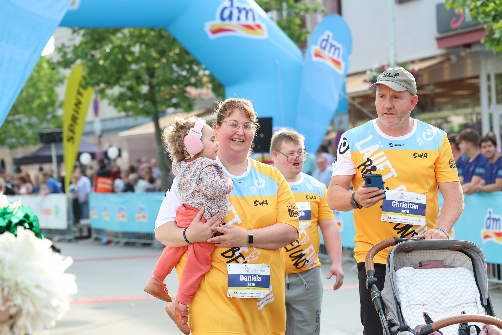 Firmenlauf Homburg 2026